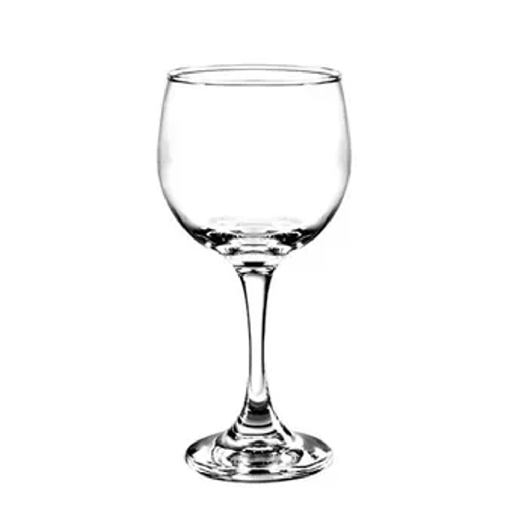 10oz Wine Glass