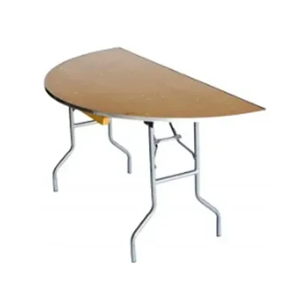Half Moon Table